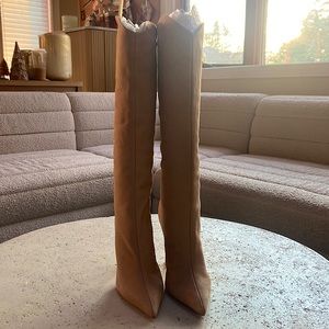 Schutz Maryana Sculpt Boot